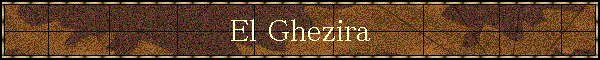 El Ghezira