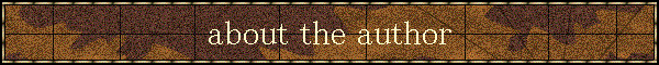 about the author