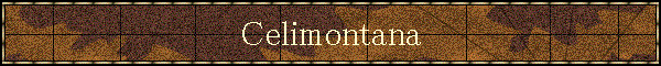 Celimontana