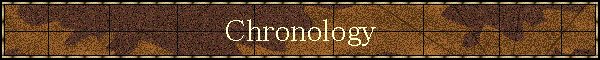 Chronology
