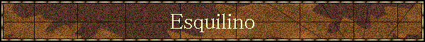 Esquilino