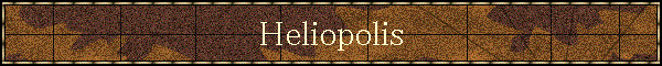 Heliopolis
