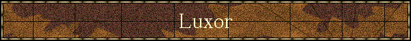 Luxor