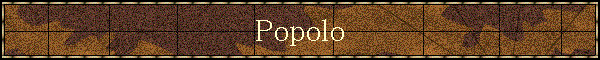 Popolo