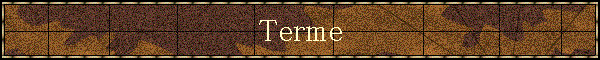 Terme