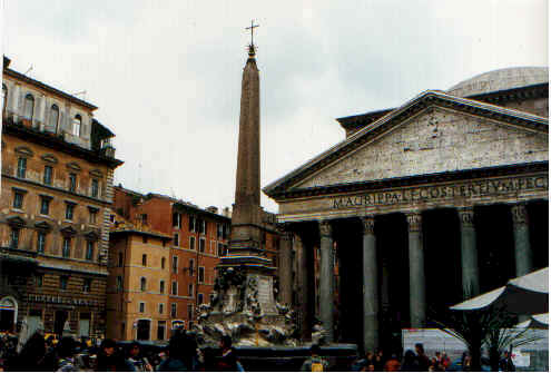 Rotunda Rotunda